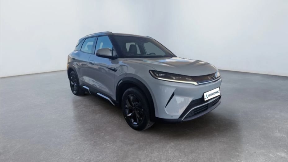 BYD Atto 2 Atto 2 45kWh Boost Nowy