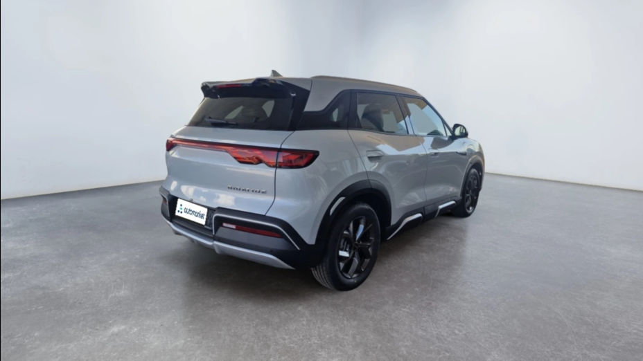 BYD Atto 2 Atto 2 45kWh Boost Nowy