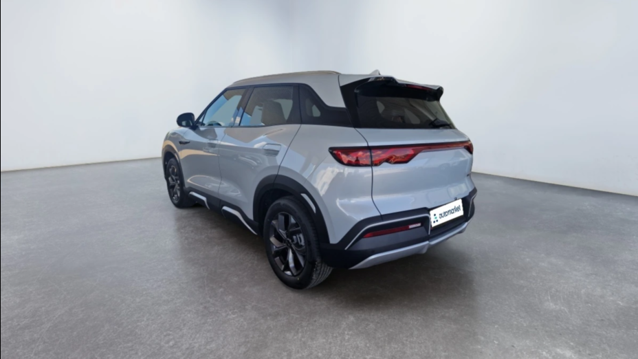 BYD Atto 2 Atto 2 45kWh Boost Nowy