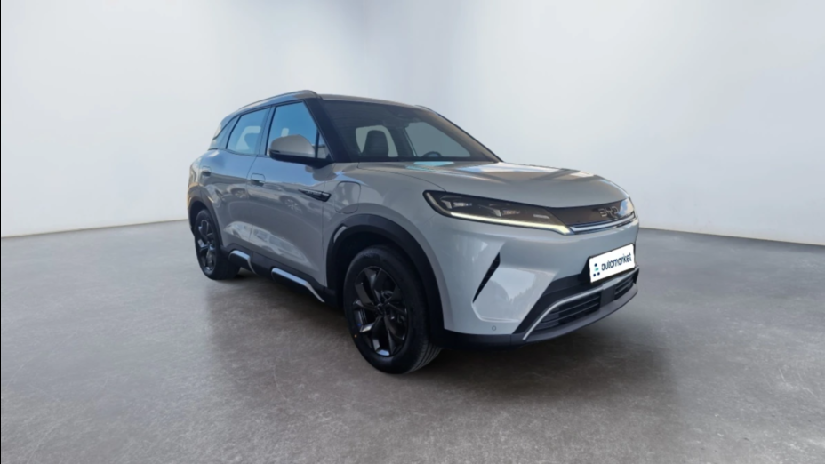 BYD Atto 2 Atto 2 45kWh Boost Nowy