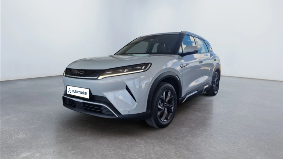 BYD Atto 2 Atto 2 45kWh Boost Nowy