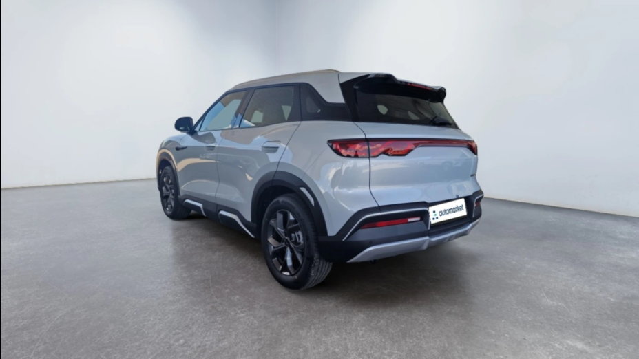 BYD Atto 2 Atto 2 45kWh Boost Nowy