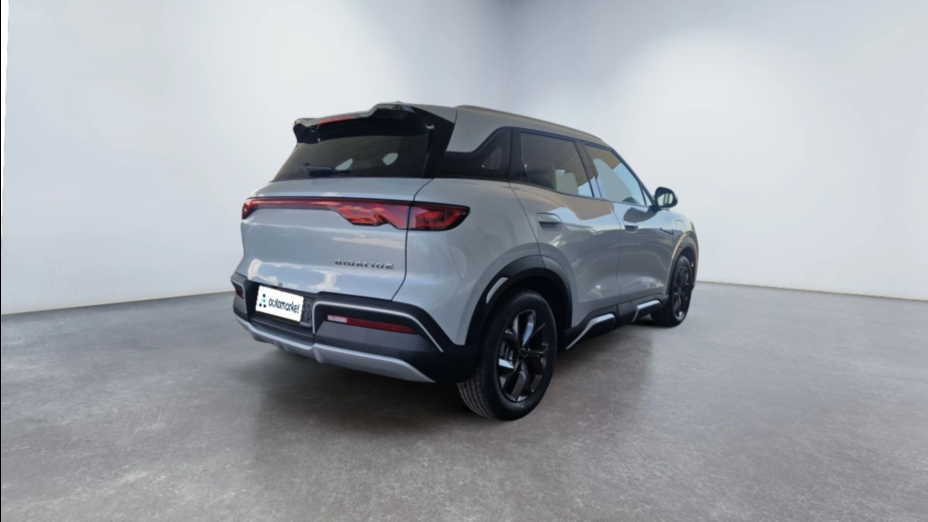 BYD Atto 2 Atto 2 45kWh Boost Nowy