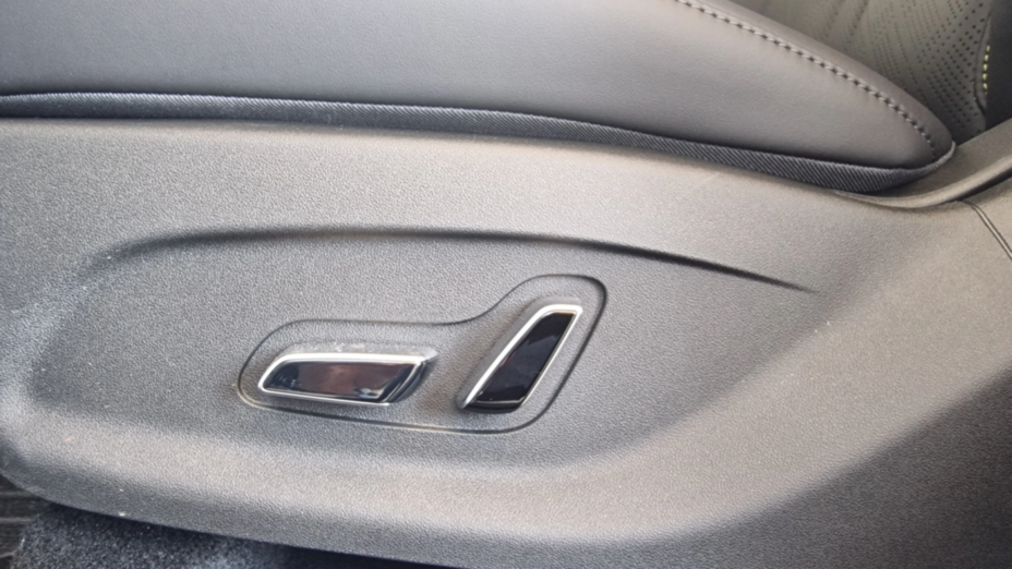 BYD Atto 2 Atto 2 45kWh Boost Nowy