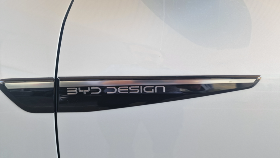 BYD Atto 2 Atto 2 45kWh Boost Nowy