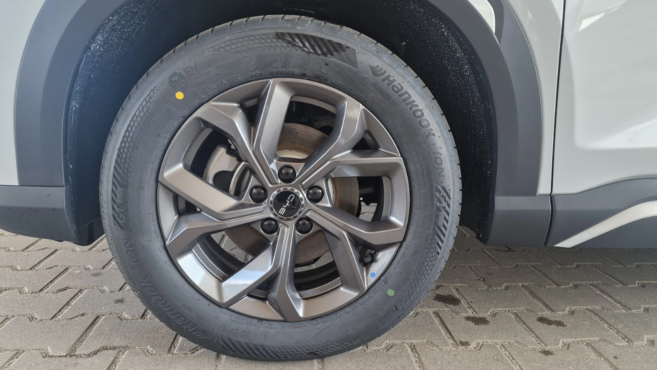 BYD Atto 2 Atto 2 45kWh Boost Nowy