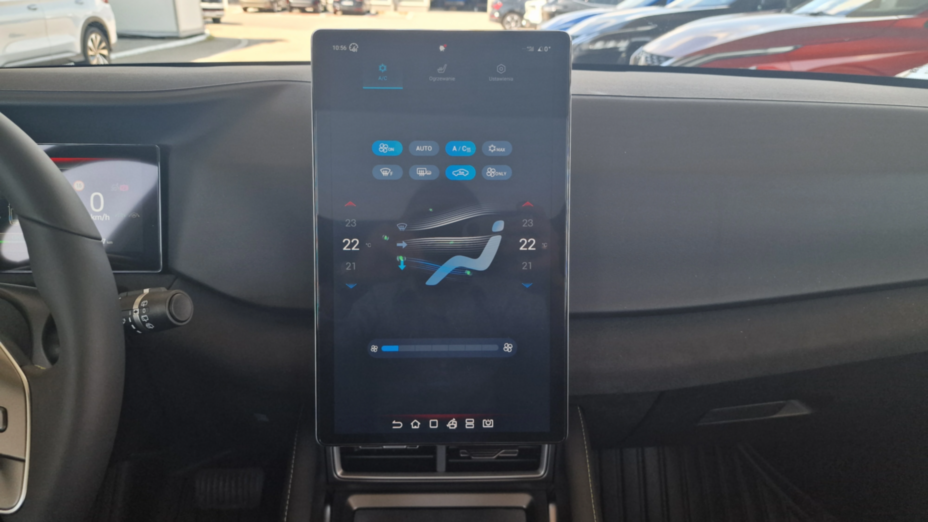BYD Atto 2 Atto 2 45kWh Boost Nowy