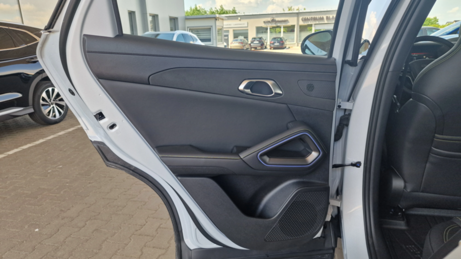 BYD Atto 2 Atto 2 45kWh Boost Nowy