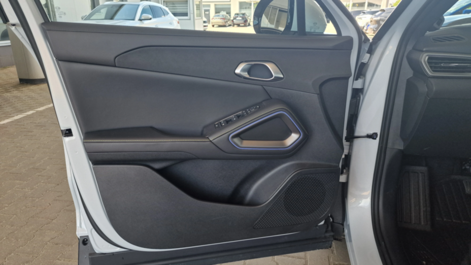 BYD Atto 2 Atto 2 45kWh Boost Nowy