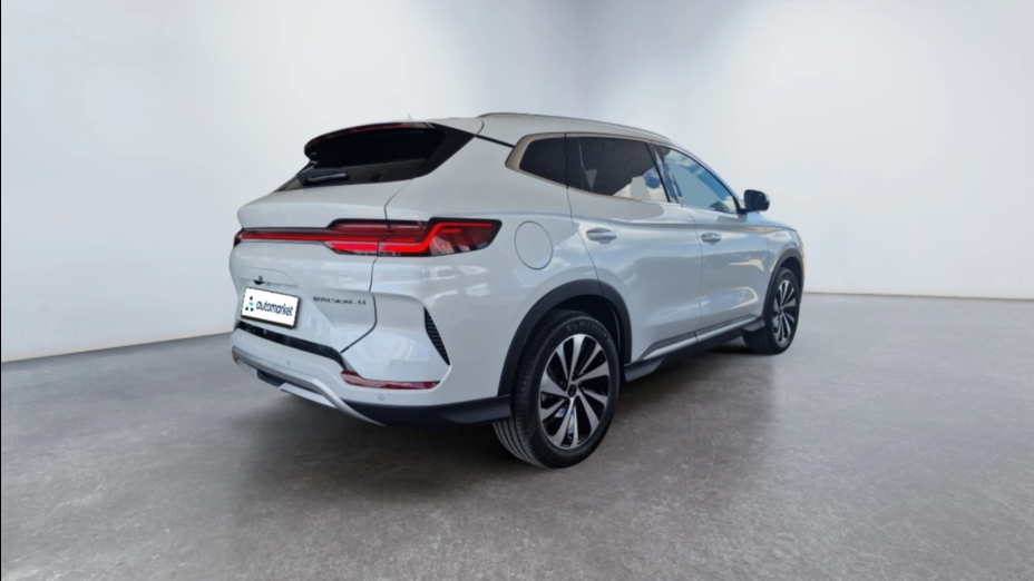 BYD Seal U Seal U 87kWh Design Nowy