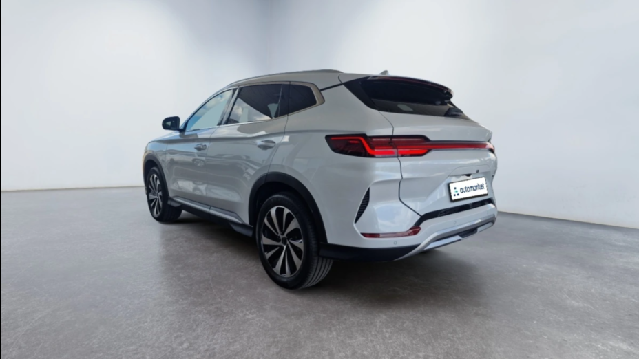 BYD Seal U Seal U 87kWh Design Nowy