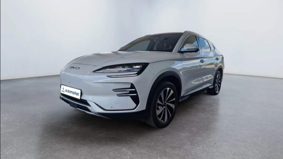 BYD Seal U Seal U 87kWh Design Nowy