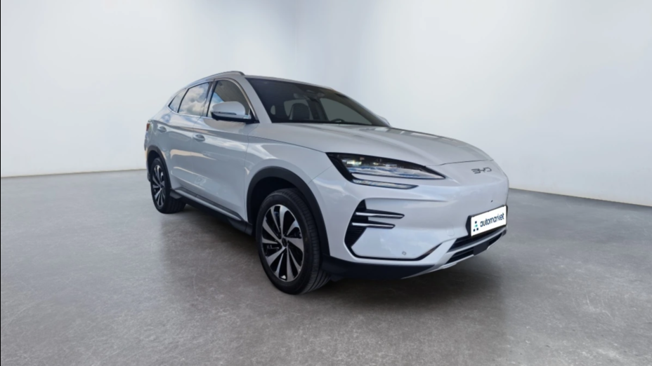 BYD Seal U Seal U 87kWh Design Nowy