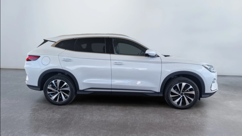 BYD Seal U Seal U 87kWh Design Nowy