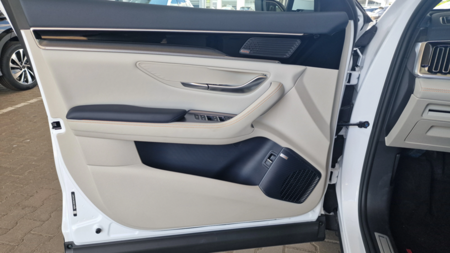 BYD Seal U Seal U 87kWh Design Nowy