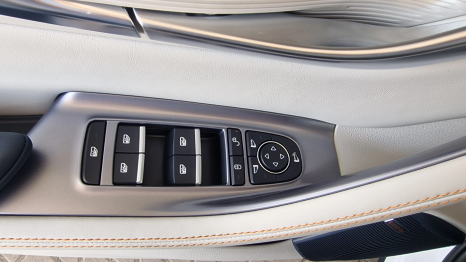 BYD Seal U Seal U 87kWh Design Nowy