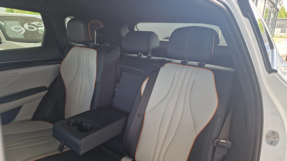 BYD Seal U Seal U 87kWh Design Nowy