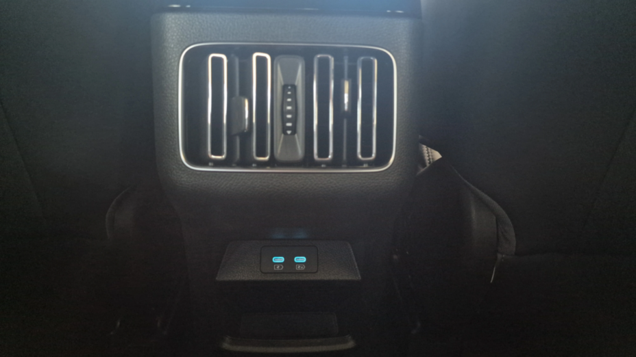 BYD Seal U Seal U 87kWh Design Nowy