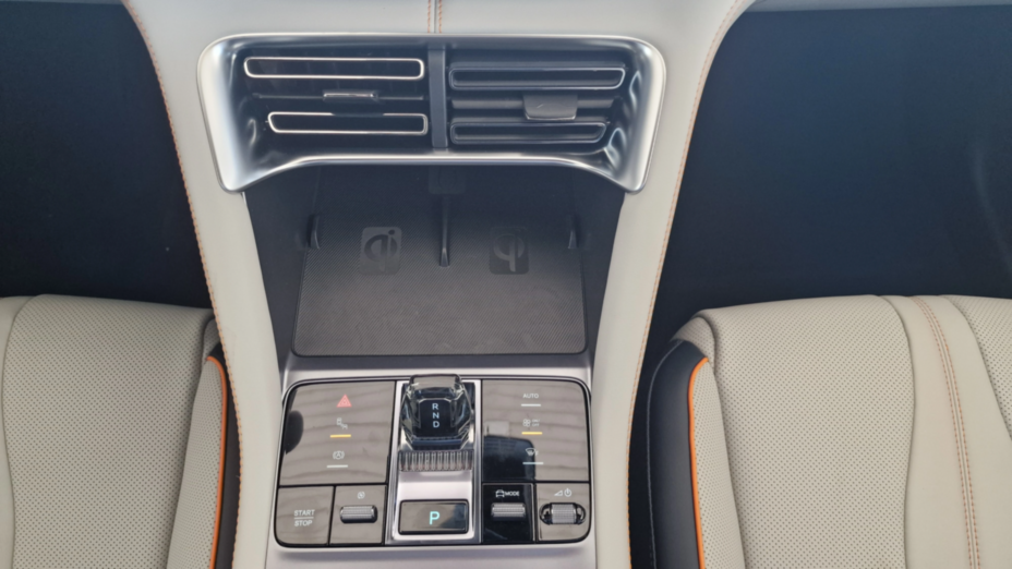 BYD Seal U Seal U 87kWh Design Nowy
