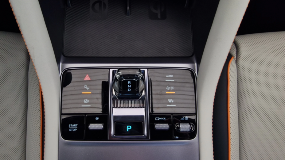 BYD Seal U Seal U 87kWh Design Nowy