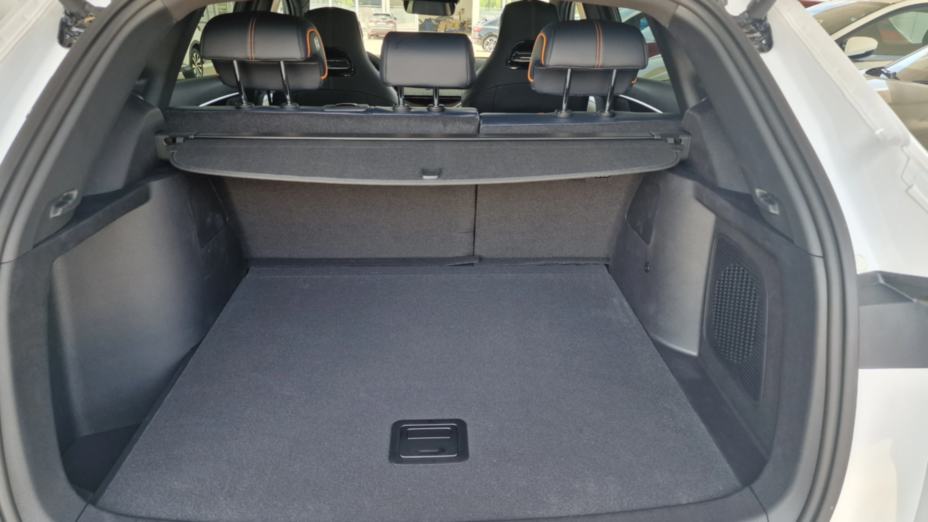 BYD Seal U Seal U 87kWh Design Nowy
