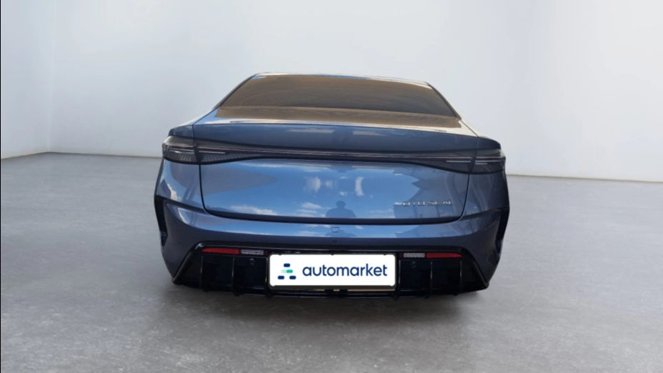 BYD Seal Seal 82.5kWh Design Nowy