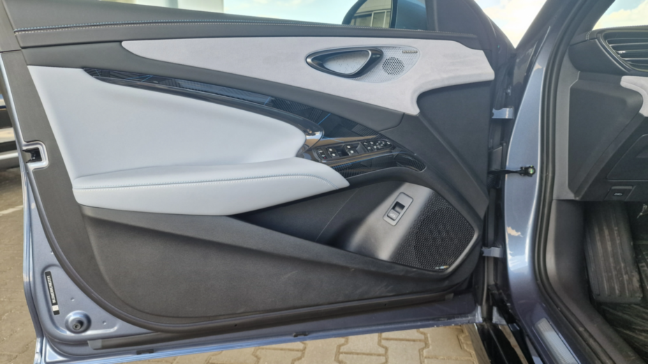 BYD Seal Seal 82.5kWh Design Nowy