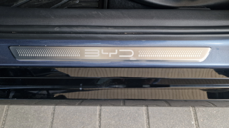 BYD Seal Seal 82.5kWh Design Nowy