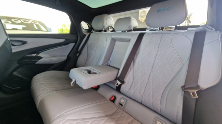 BYD Seal Seal 82.5kWh Design Nowy