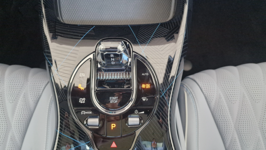BYD Seal Seal 82.5kWh Design Nowy