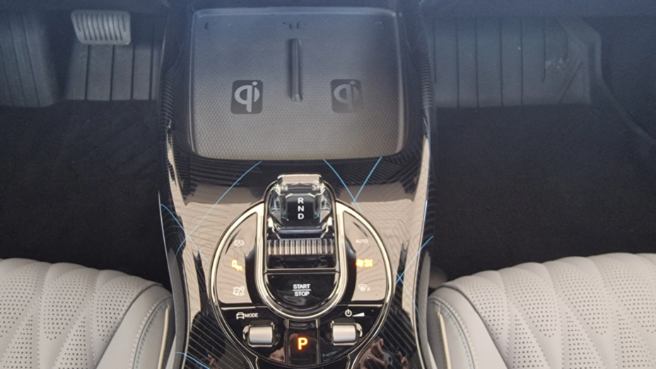 BYD Seal Seal 82.5kWh Design Nowy
