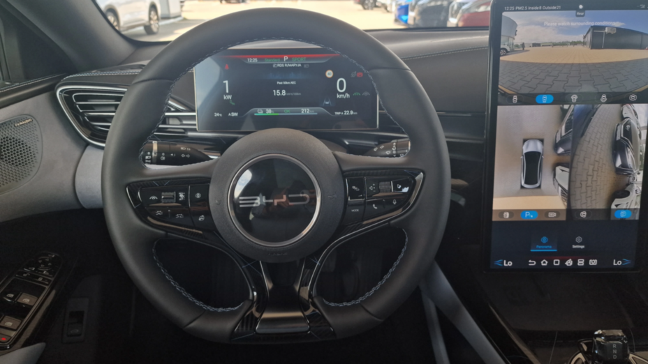 BYD Seal Seal 82.5kWh Design Nowy