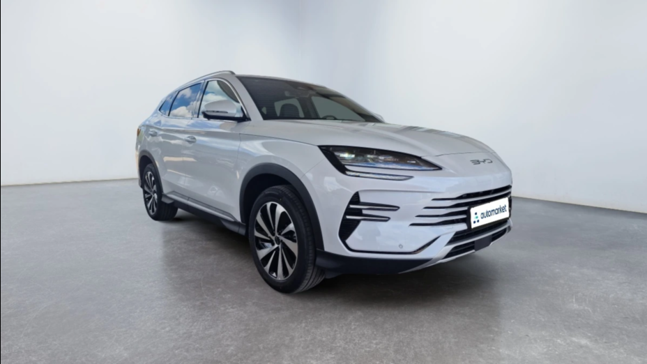 BYD Seal U Seal U 1.5T DM-i Design AWD Nowy