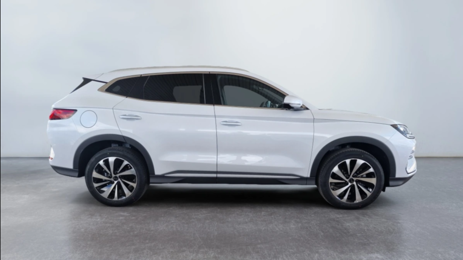 BYD Seal U Seal U 1.5T DM-i Design AWD Nowy