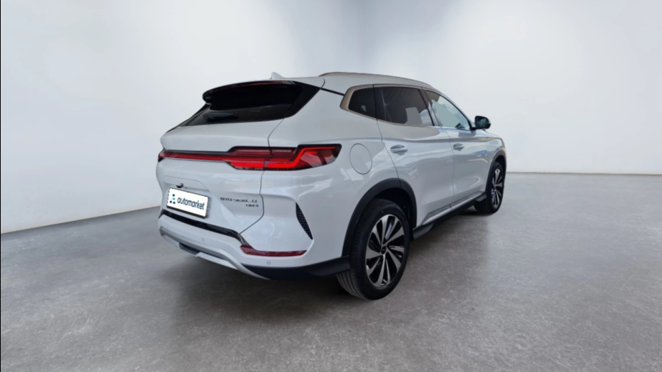BYD Seal U Seal U 1.5T DM-i Design AWD Nowy