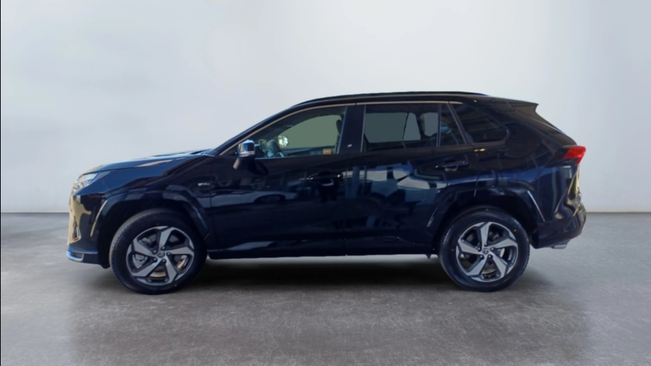 TOYOTA RAV4 RAV4 2.5 Plug-In Hybrid Dynamic 4x4 Nowy