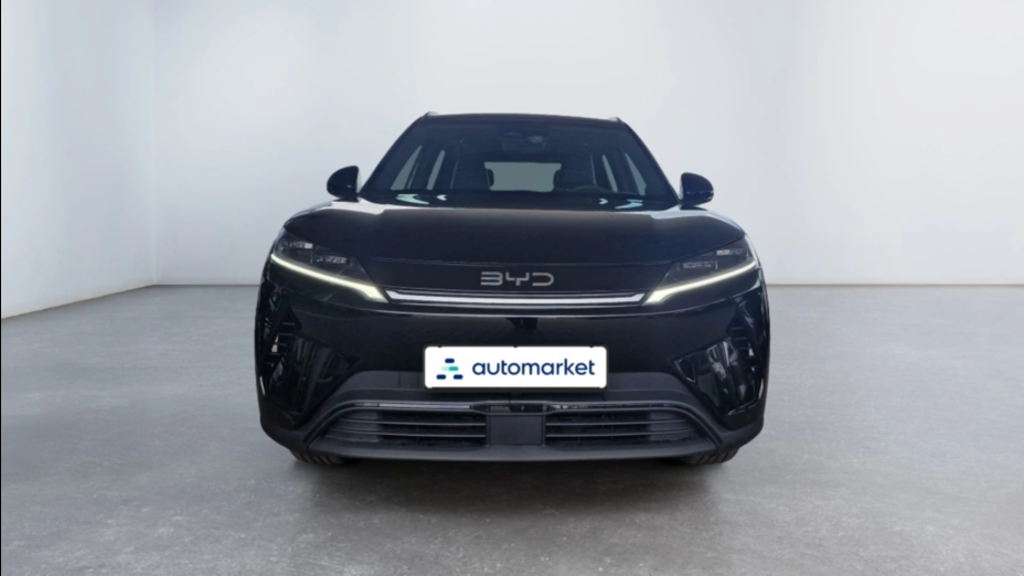 BYD Atto 2 Atto 2 45kWh Boost Nowy