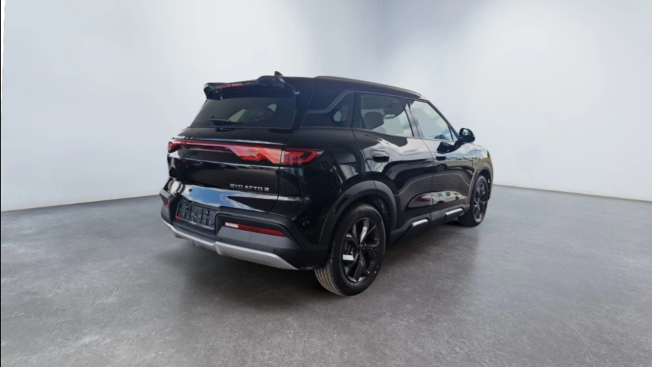 BYD Atto 2 Atto 2 45kWh Boost Nowy