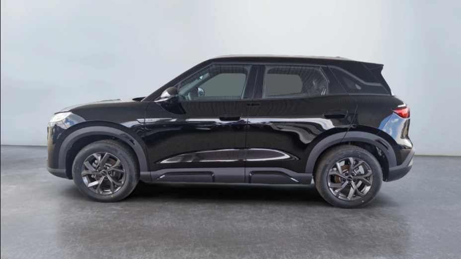BYD Atto 2 Atto 2 45kWh Boost Nowy