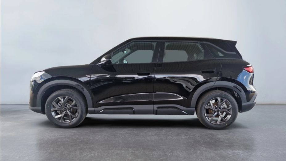 BYD Atto 2 Atto 2 45kWh Boost Nowy