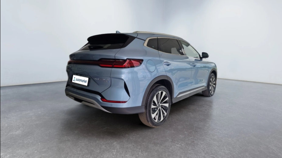 BYD Seal U Seal U 1.5 DM-i Boost Nowy