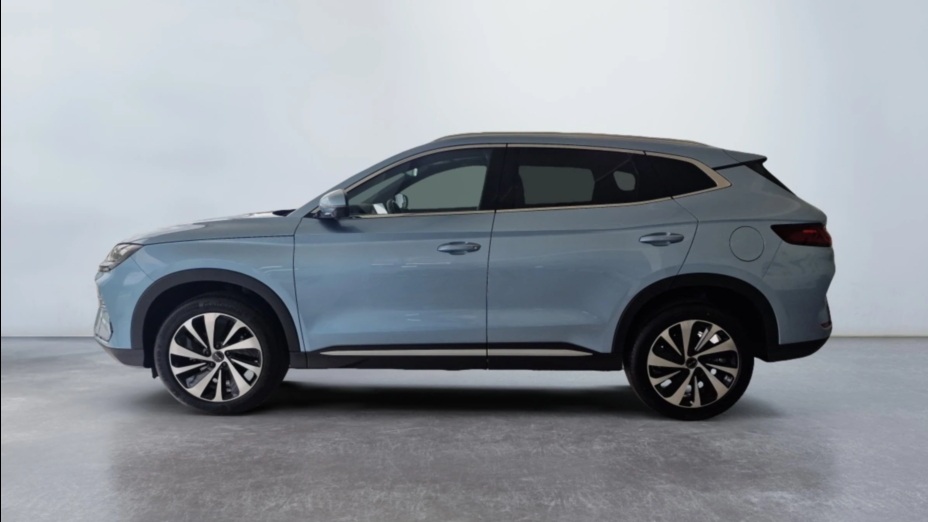BYD Seal U Seal U 1.5T DM-i Design AWD Nowy