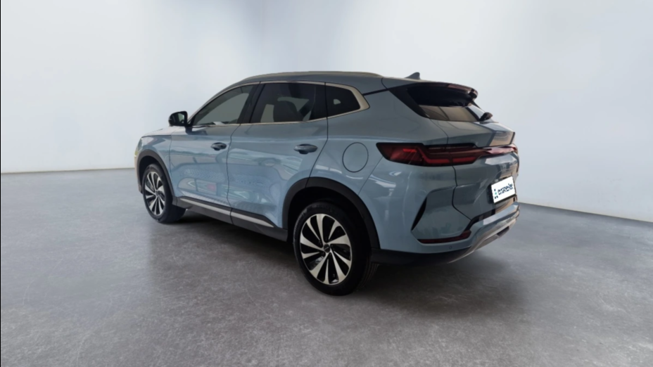 BYD Seal U Seal U 1.5 DM-i Boost Nowy