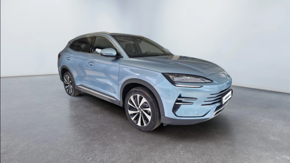 BYD Seal U Seal U 1.5T DM-i Design AWD Nowy