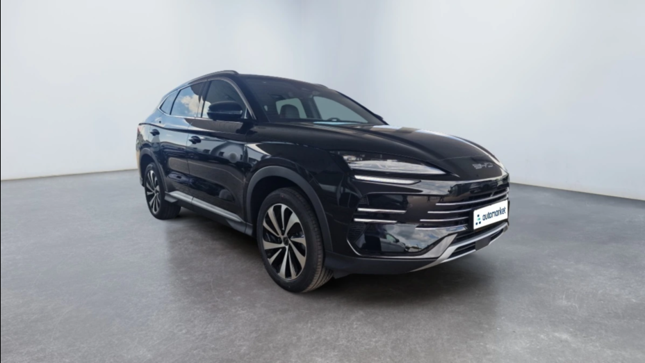 BYD Seal U Seal U 1.5 DM-i Boost Nowy