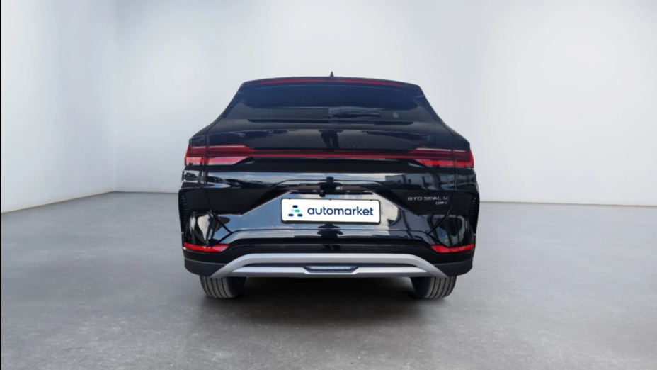 BYD Seal U Seal U 1.5 DM-i Boost Nowy