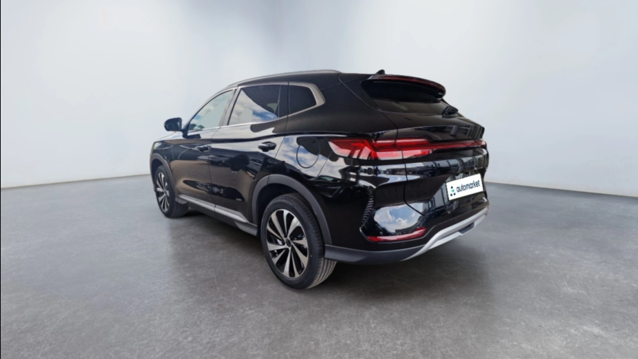 BYD Seal U Seal U 1.5 DM-i Boost Nowy