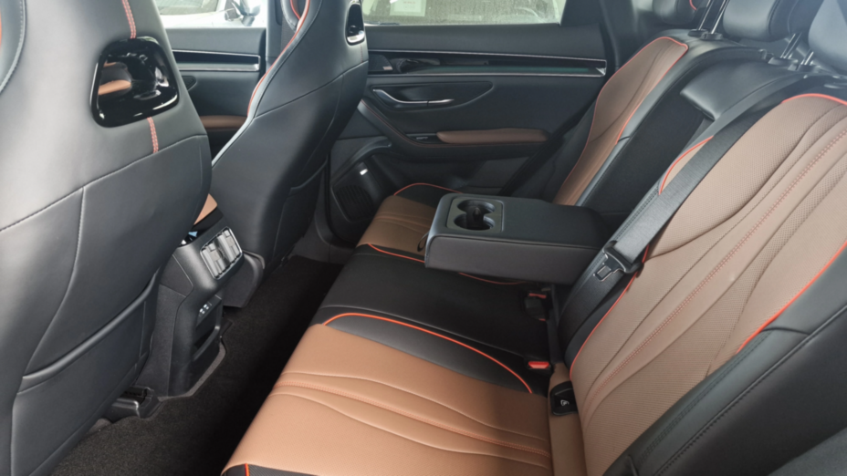 BYD Seal U Seal U 1.5 DM-i Boost Nowy