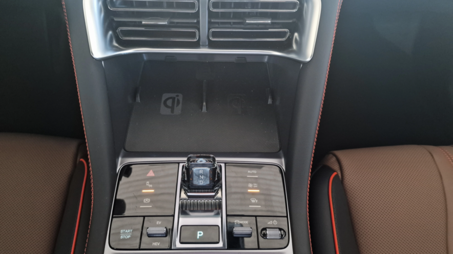BYD Seal U Seal U 1.5 DM-i Boost Nowy
