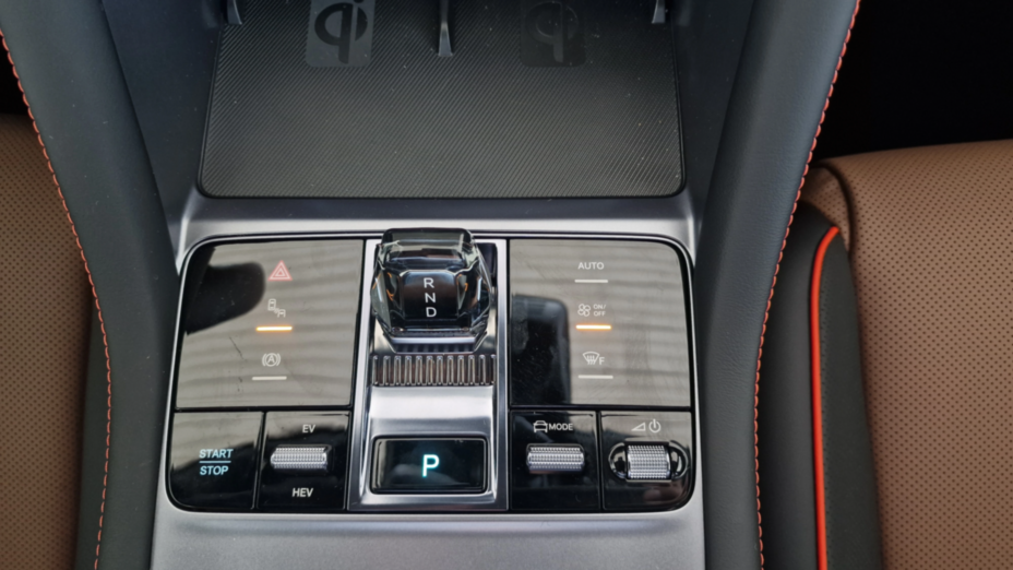 BYD Seal U Seal U 1.5T DM-i Design AWD Nowy